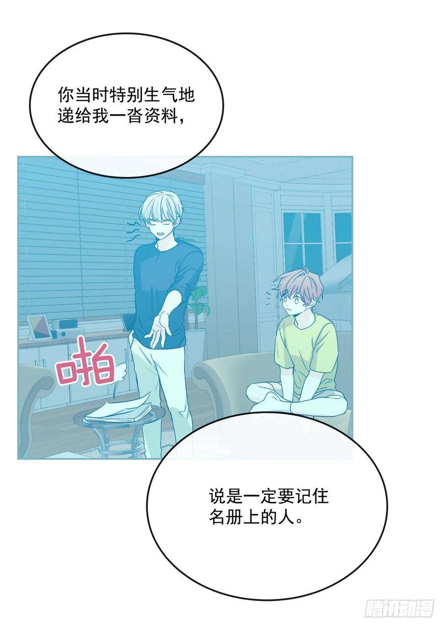 网络小说的法则韩漫全集-87.意外的线索无删减无遮挡章节图片 