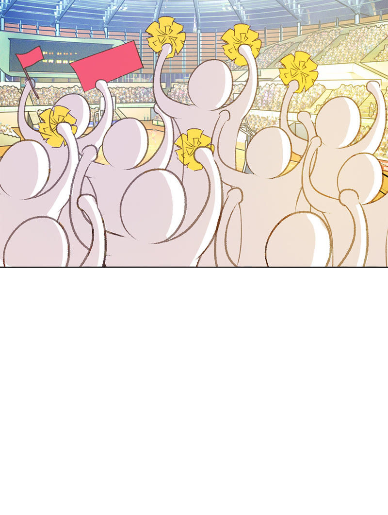 王牌校草：爱的三分线韩漫全集-第1话 球星校草无删减无遮挡章节图片 