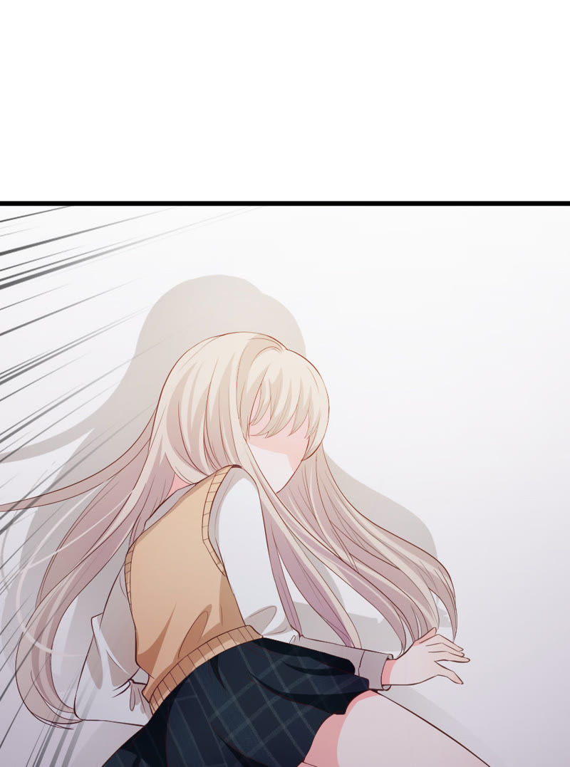 王牌校草：爱的三分线韩漫全集-第14话 小若受伤了无删减无遮挡章节图片 