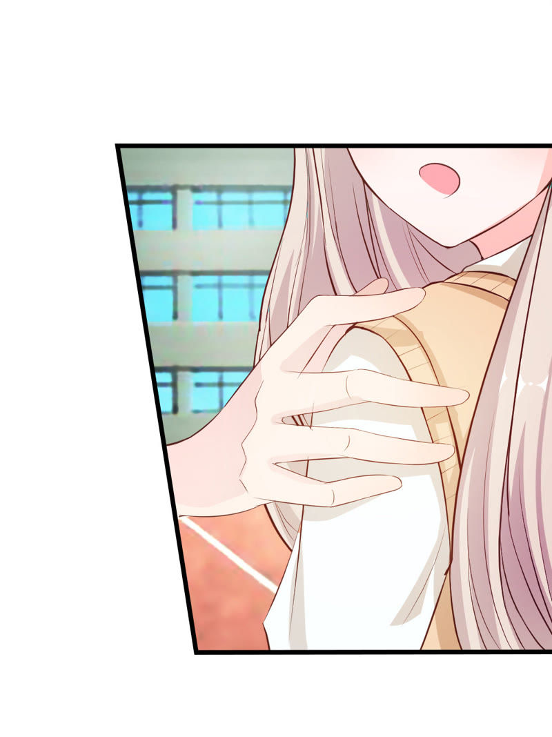 王牌校草：爱的三分线韩漫全集-第14话 小若受伤了无删减无遮挡章节图片 