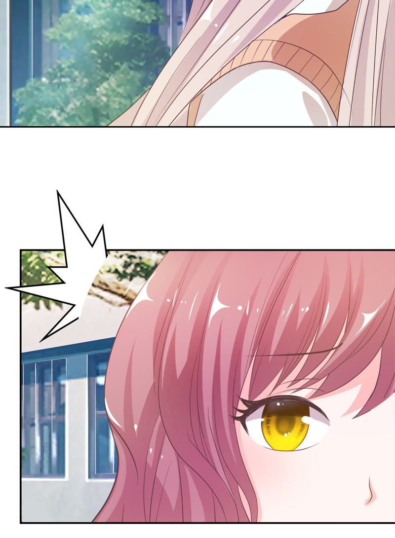王牌校草：爱的三分线韩漫全集-第19话 不能让她知道无删减无遮挡章节图片 