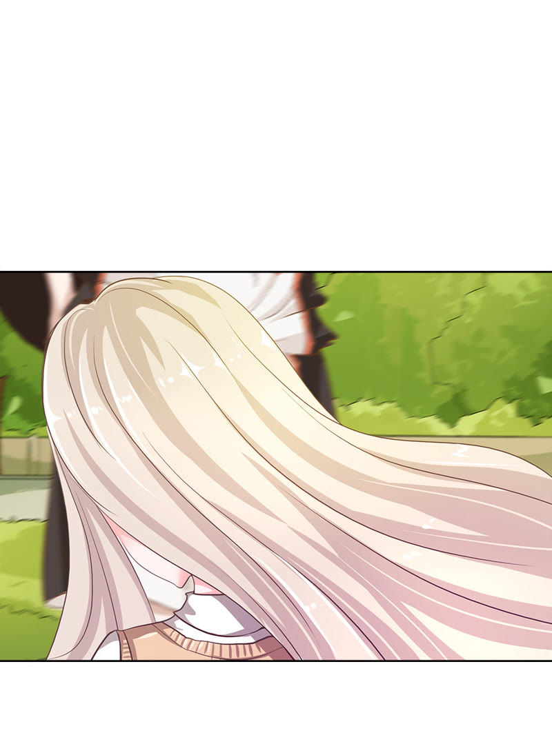 王牌校草：爱的三分线韩漫全集-第3话 你知道我是谁吗？！无删减无遮挡章节图片 