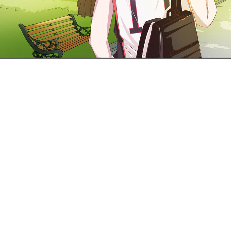 王牌校草：爱的三分线韩漫全集-第3话 你知道我是谁吗？！无删减无遮挡章节图片 