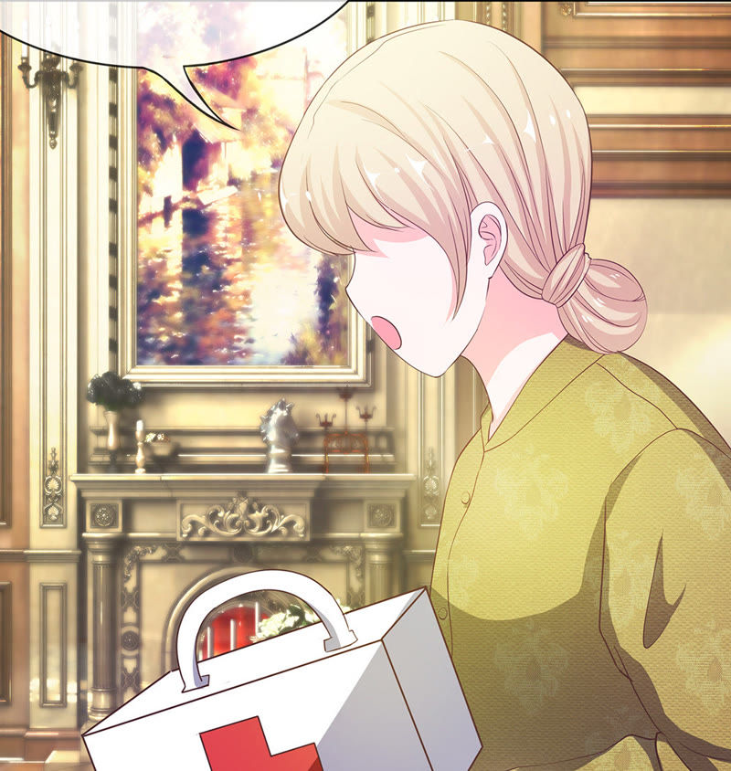 王牌校草：爱的三分线韩漫全集-第23话 这个臭丫头！无删减无遮挡章节图片 