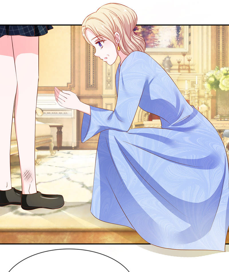 王牌校草：爱的三分线韩漫全集-第23话 这个臭丫头！无删减无遮挡章节图片 
