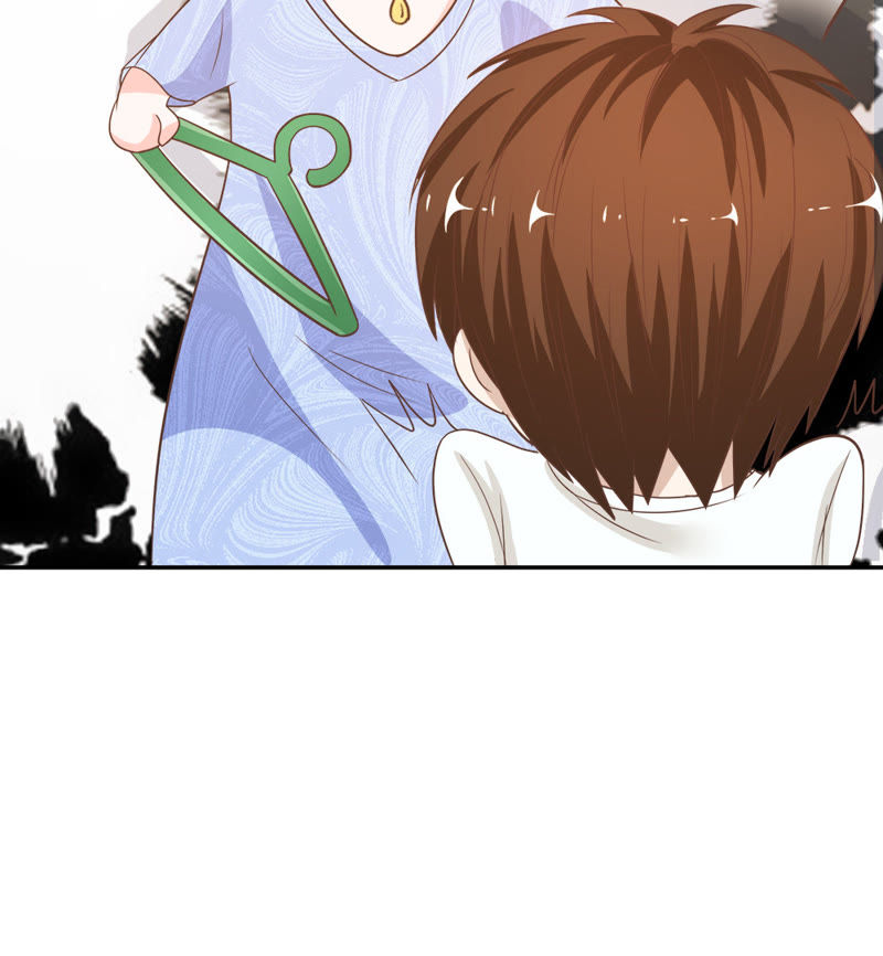 王牌校草：爱的三分线韩漫全集-第25话 臭小子，好羡慕他无删减无遮挡章节图片 
