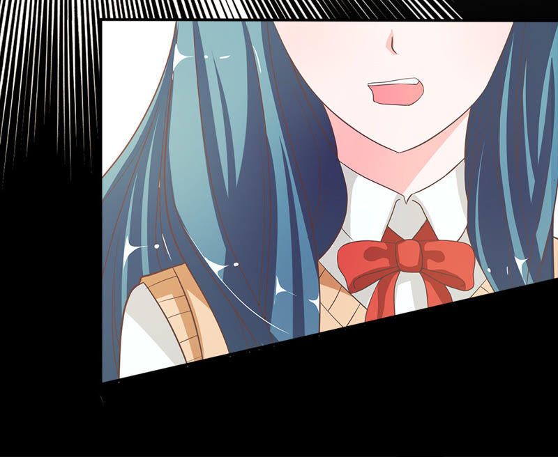 王牌校草：爱的三分线韩漫全集-第27话 谁要勾引那个白痴无删减无遮挡章节图片 