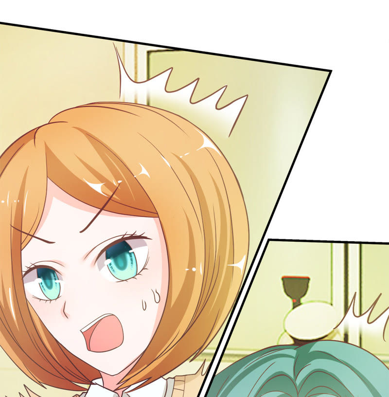 王牌校草：爱的三分线韩漫全集-第27话 谁要勾引那个白痴无删减无遮挡章节图片 