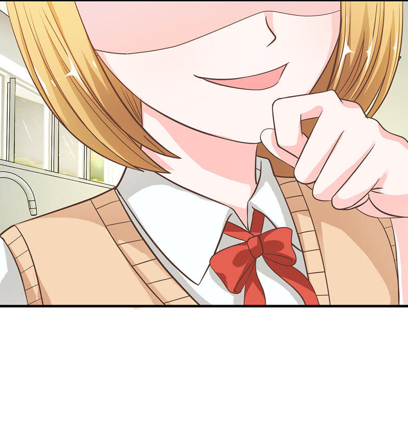王牌校草：爱的三分线韩漫全集-第30话 夏小若，这是你自找的无删减无遮挡章节图片 