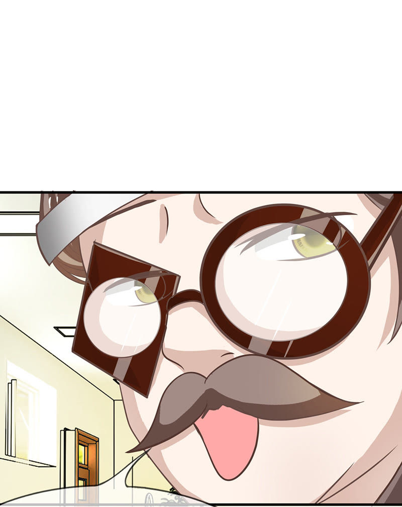 王牌校草：爱的三分线韩漫全集-第30话 夏小若，这是你自找的无删减无遮挡章节图片 