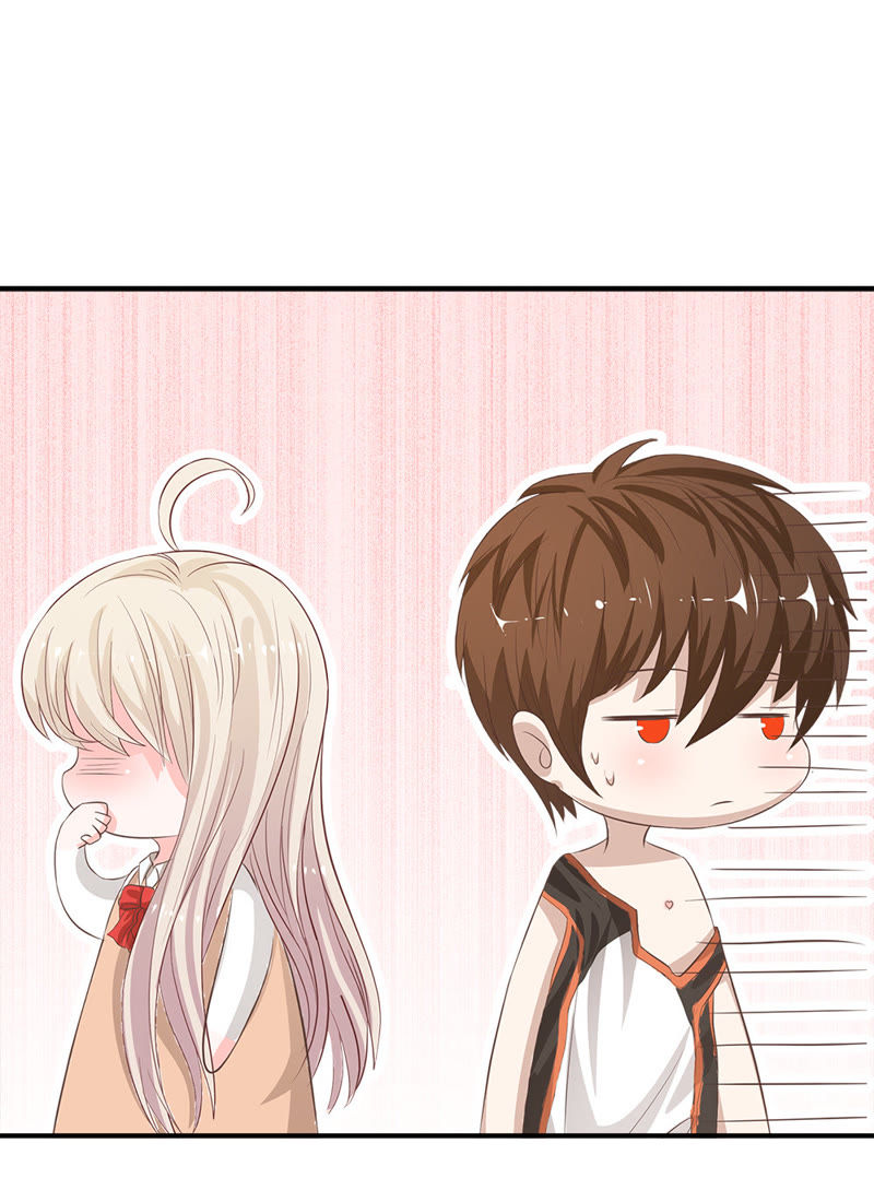 王牌校草：爱的三分线韩漫全集-第4话 get新朋友无删减无遮挡章节图片 