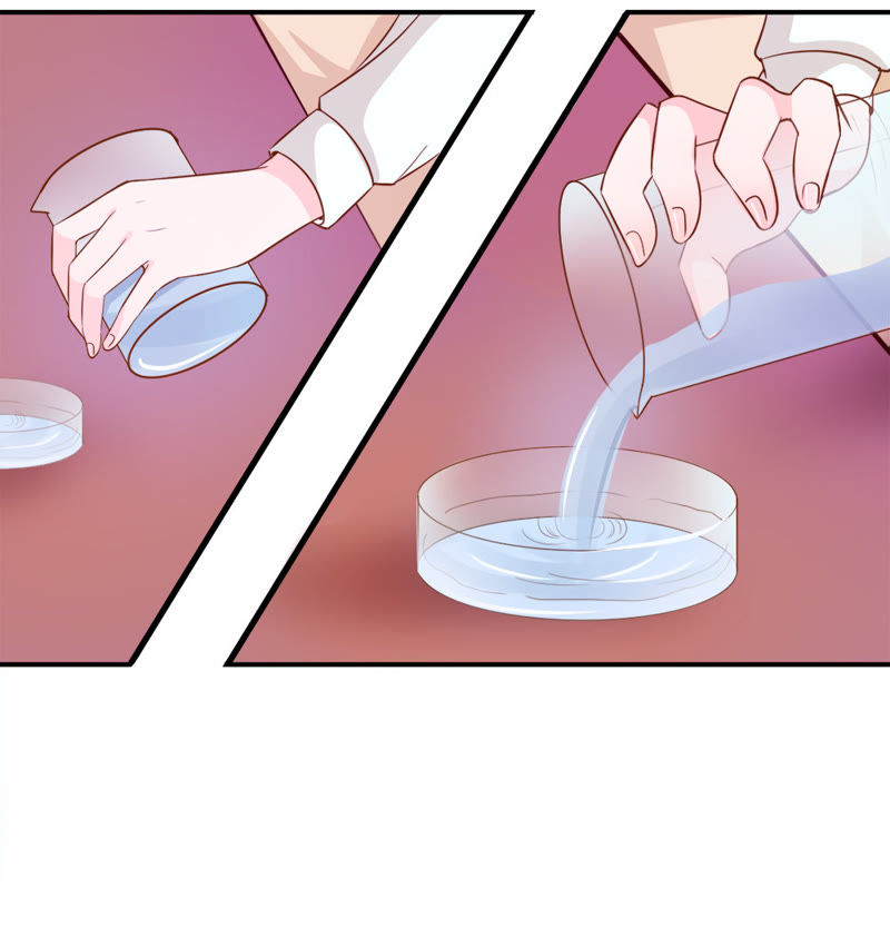 王牌校草：爱的三分线韩漫全集-第31话 夏小若要完蛋了无删减无遮挡章节图片 