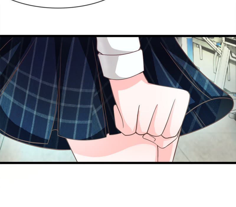 王牌校草：爱的三分线韩漫全集-第33话 臭丫头这次有点惨无删减无遮挡章节图片 