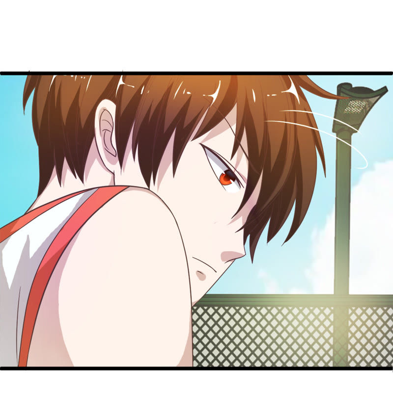 王牌校草：爱的三分线韩漫全集-第33话 臭丫头这次有点惨无删减无遮挡章节图片 