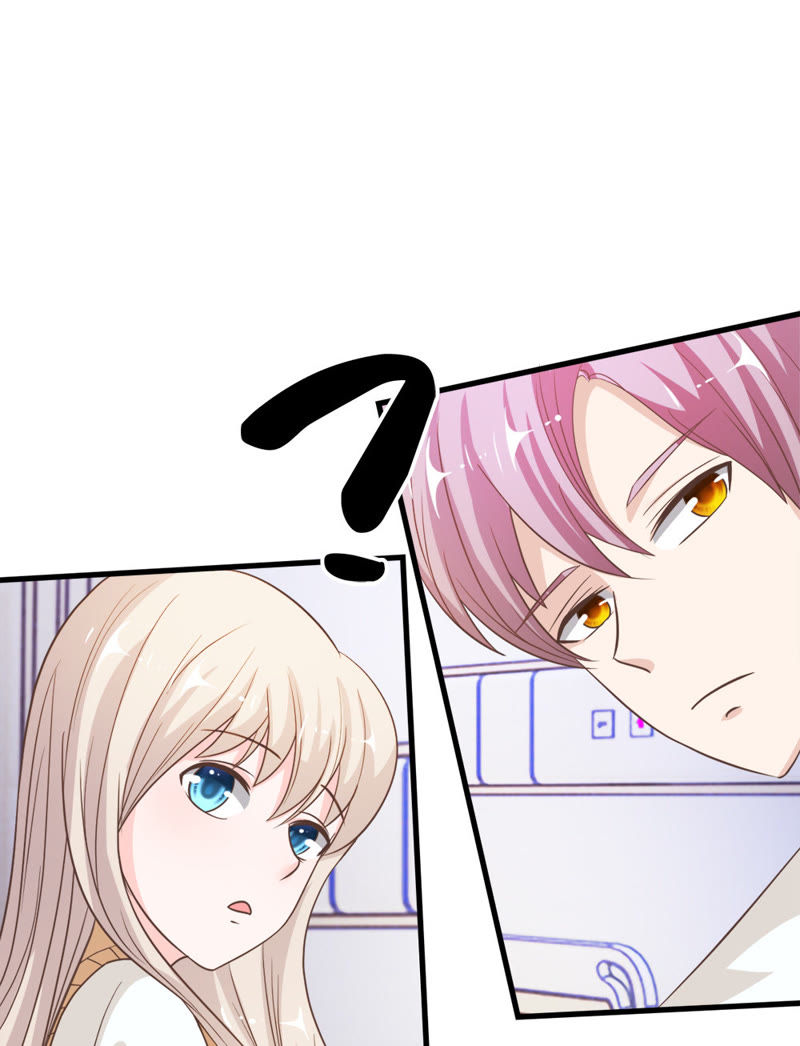王牌校草：爱的三分线韩漫全集-第34话 那个笨蛋又闯祸了无删减无遮挡章节图片 