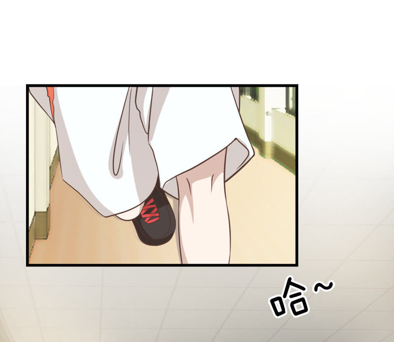 王牌校草：爱的三分线韩漫全集-第34话 那个笨蛋又闯祸了无删减无遮挡章节图片 