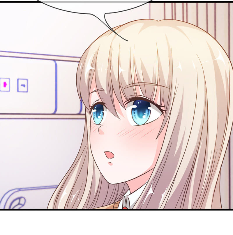 王牌校草：爱的三分线韩漫全集-第35话 喂，她怎么伤的！无删减无遮挡章节图片 