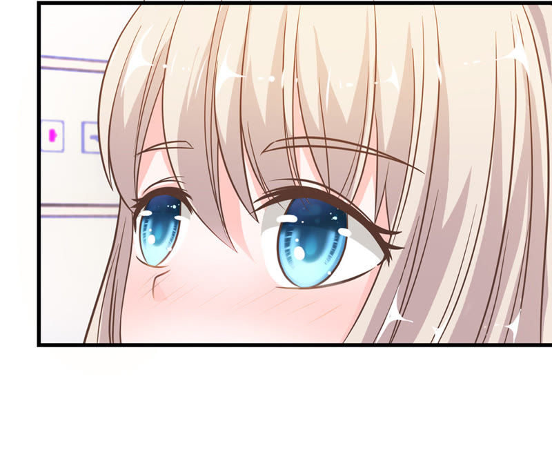 王牌校草：爱的三分线韩漫全集-第35话 喂，她怎么伤的！无删减无遮挡章节图片 