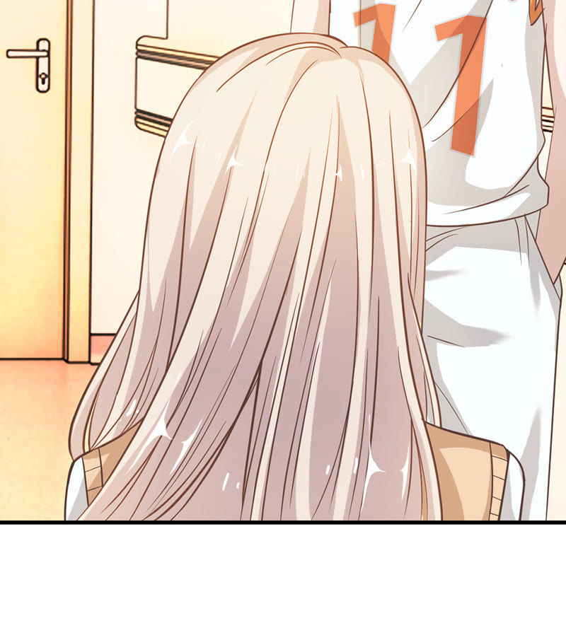 王牌校草：爱的三分线韩漫全集-第35话 喂，她怎么伤的！无删减无遮挡章节图片 