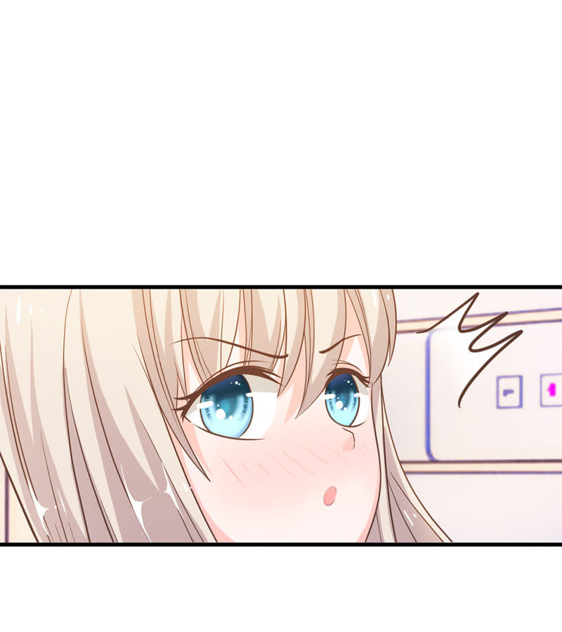 王牌校草：爱的三分线韩漫全集-第35话 喂，她怎么伤的！无删减无遮挡章节图片 