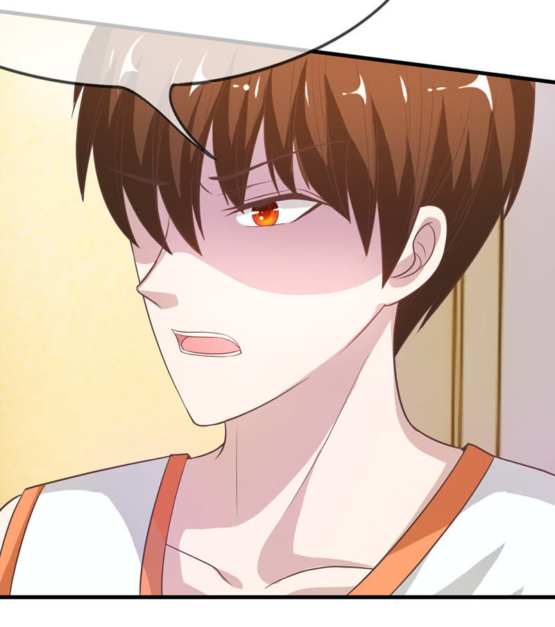 王牌校草：爱的三分线韩漫全集-第35话 喂，她怎么伤的！无删减无遮挡章节图片 