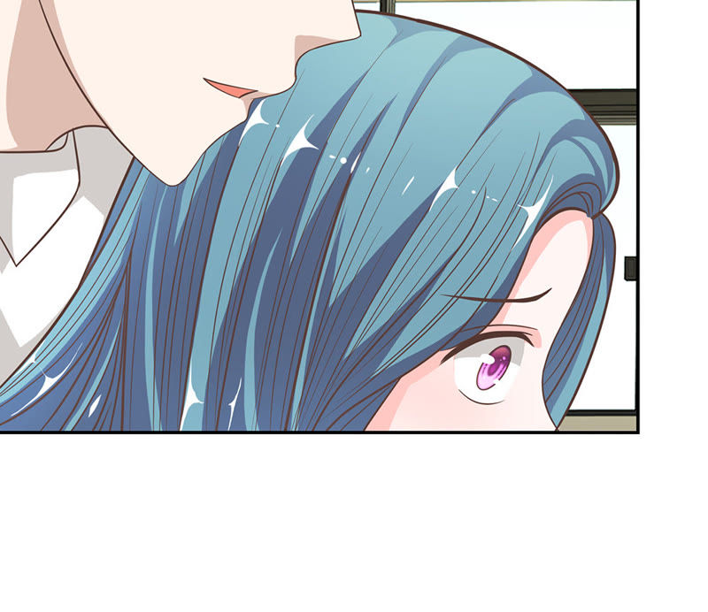 王牌校草：爱的三分线韩漫全集-第37话 她在门外偷听无删减无遮挡章节图片 