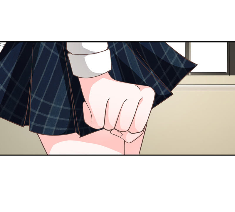 王牌校草：爱的三分线韩漫全集-第37话 她在门外偷听无删减无遮挡章节图片 