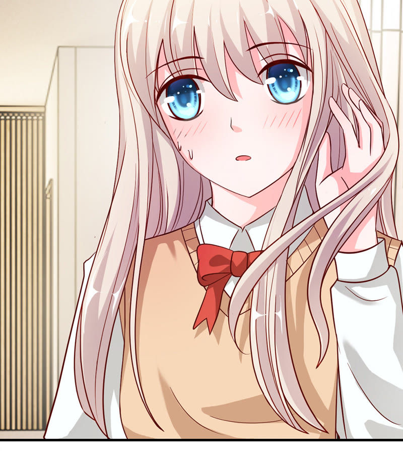 王牌校草：爱的三分线韩漫全集-第40话 要被雯雯发现了？无删减无遮挡章节图片 