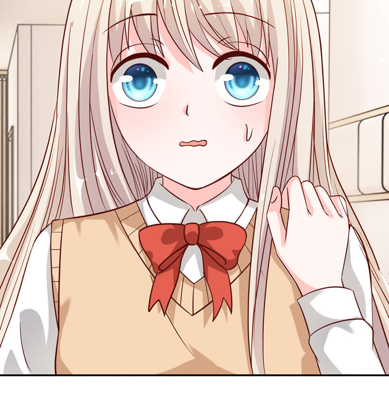 王牌校草：爱的三分线韩漫全集-第40话 要被雯雯发现了？无删减无遮挡章节图片 