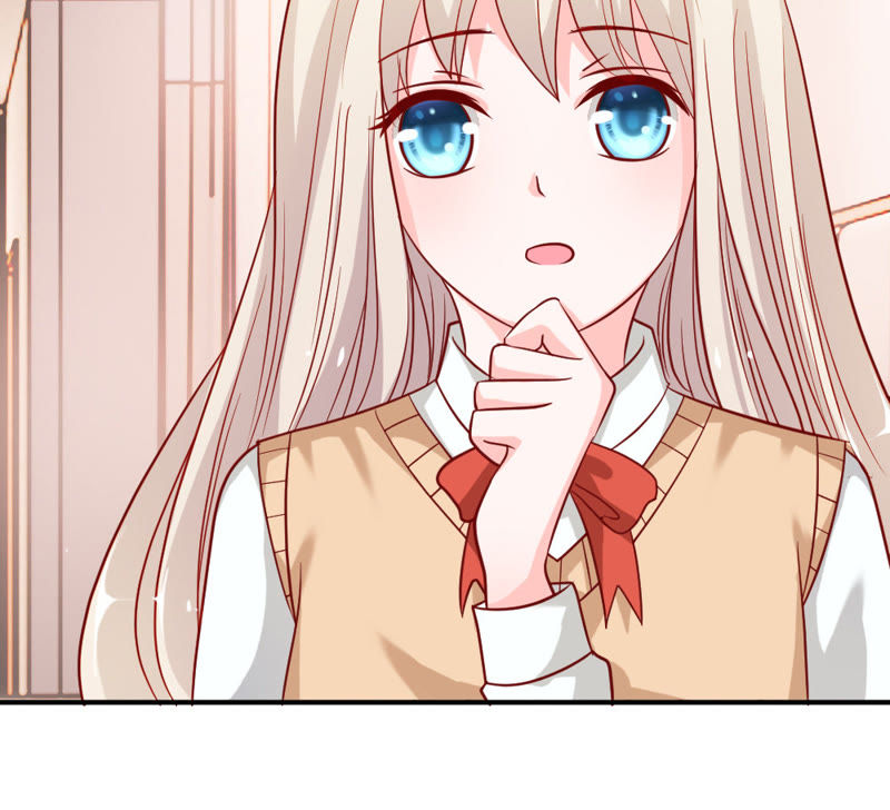 王牌校草：爱的三分线韩漫全集-第41话 因为你而重逢无删减无遮挡章节图片 
