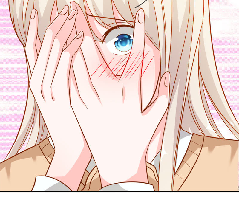 王牌校草：爱的三分线韩漫全集-第44话 他竟然耍流氓！无删减无遮挡章节图片 
