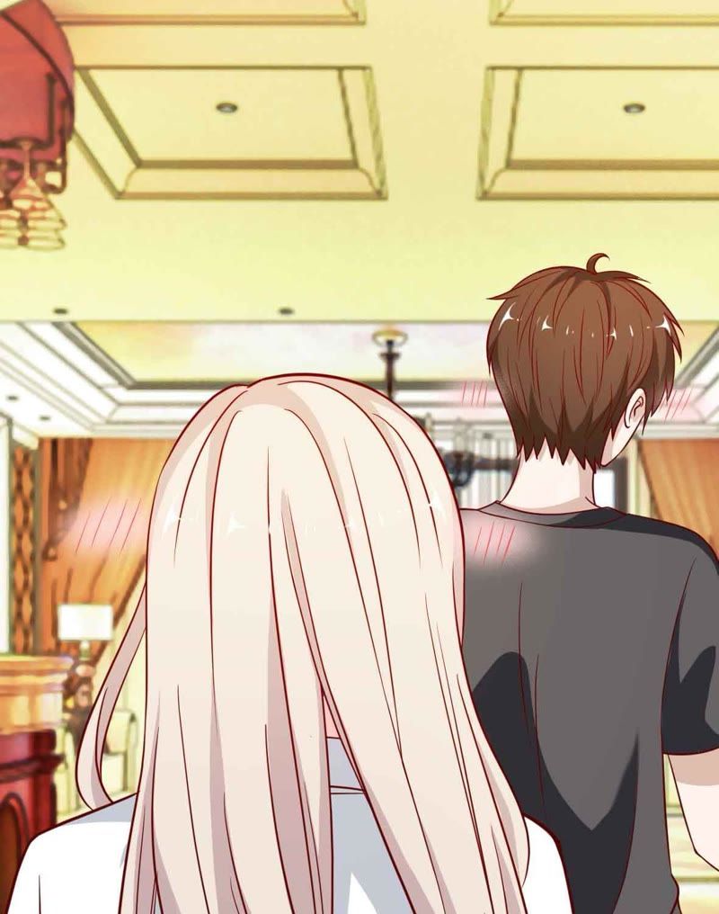 王牌校草：爱的三分线韩漫全集-第45话 一丝暧昧的气息无删减无遮挡章节图片 