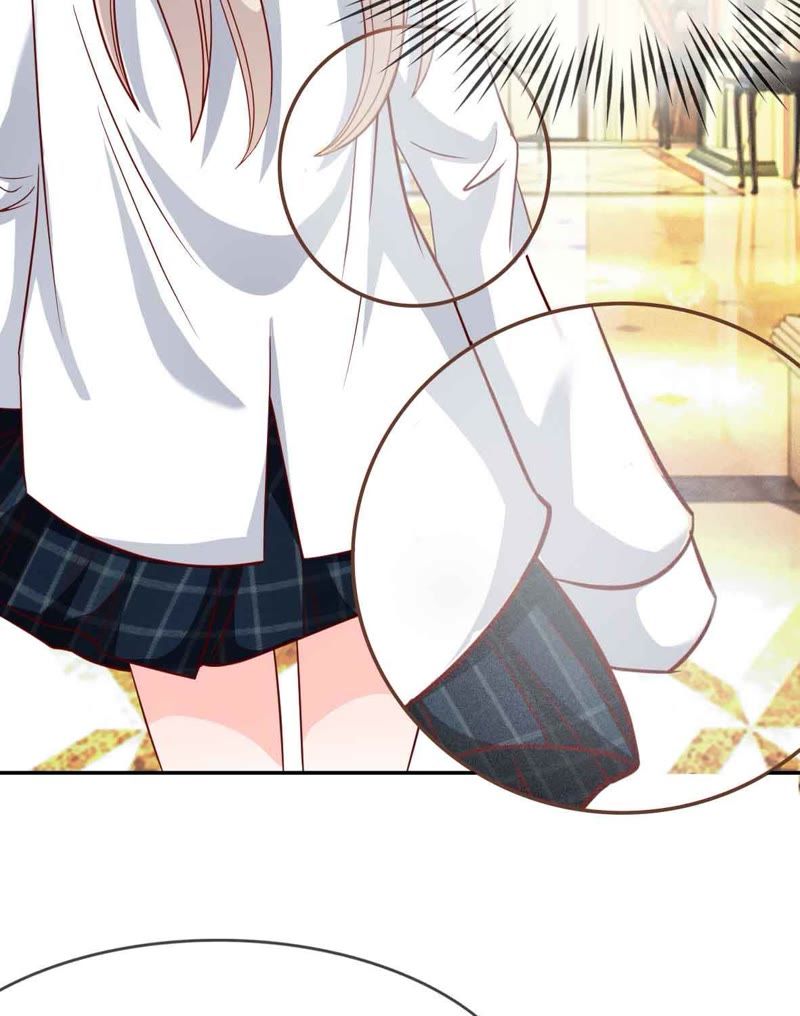 王牌校草：爱的三分线韩漫全集-第45话 一丝暧昧的气息无删减无遮挡章节图片 