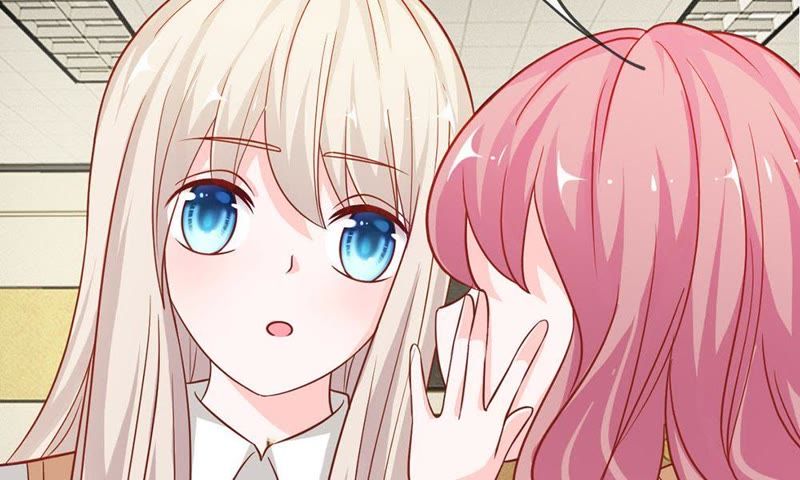 王牌校草：爱的三分线韩漫全集-第47话 又出现危险人物无删减无遮挡章节图片 