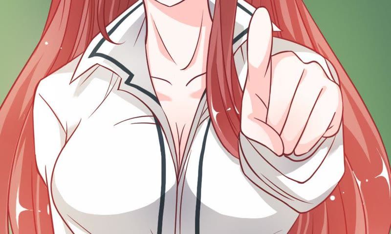 王牌校草：爱的三分线韩漫全集-第48话 夏小若想出风头？无删减无遮挡章节图片 