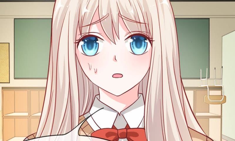 王牌校草：爱的三分线韩漫全集-第48话 夏小若想出风头？无删减无遮挡章节图片 