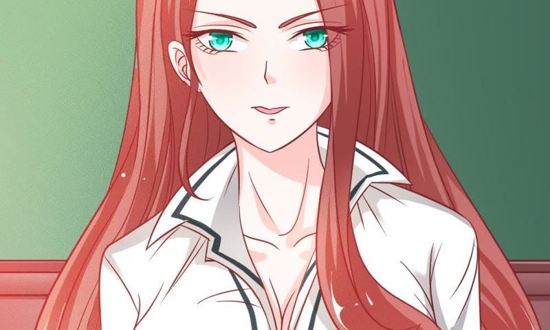 王牌校草：爱的三分线韩漫全集-第48话 夏小若想出风头？无删减无遮挡章节图片 