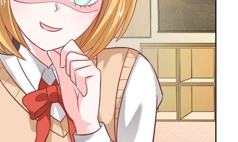 王牌校草：爱的三分线韩漫全集-第48话 夏小若想出风头？无删减无遮挡章节图片 