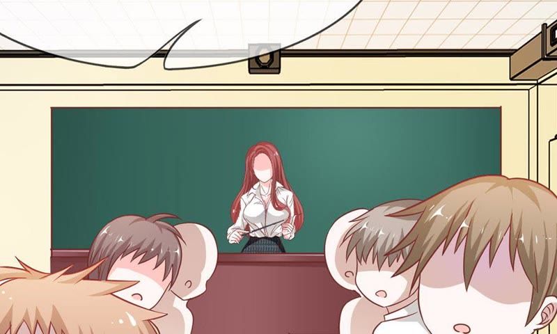 王牌校草：爱的三分线韩漫全集-第48话 夏小若想出风头？无删减无遮挡章节图片 