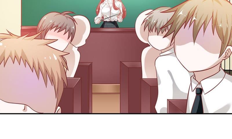 王牌校草：爱的三分线韩漫全集-第48话 夏小若想出风头？无删减无遮挡章节图片 