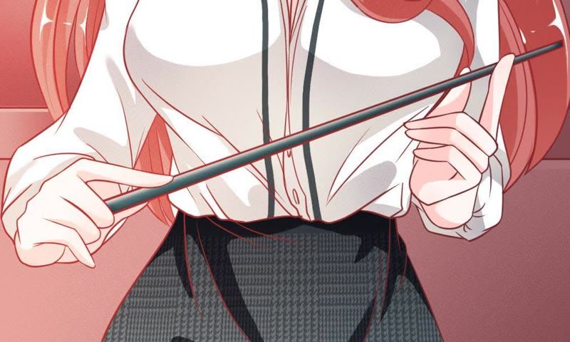 王牌校草：爱的三分线韩漫全集-第48话 夏小若想出风头？无删减无遮挡章节图片 