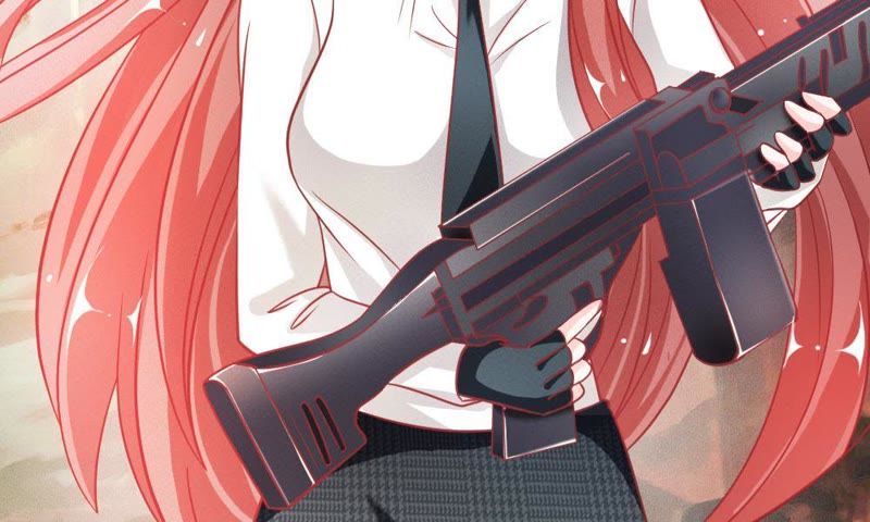 王牌校草：爱的三分线韩漫全集-第48话 夏小若想出风头？无删减无遮挡章节图片 
