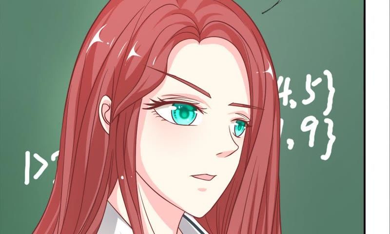 王牌校草：爱的三分线韩漫全集-第49话 我怀疑是她干的无删减无遮挡章节图片 