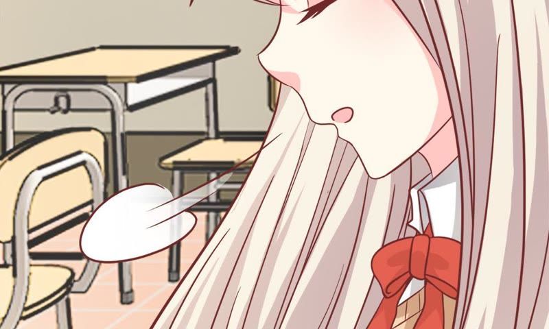 王牌校草：爱的三分线韩漫全集-第49话 我怀疑是她干的无删减无遮挡章节图片 