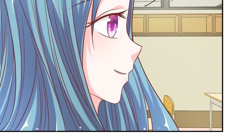 王牌校草：爱的三分线韩漫全集-第49话 我怀疑是她干的无删减无遮挡章节图片 
