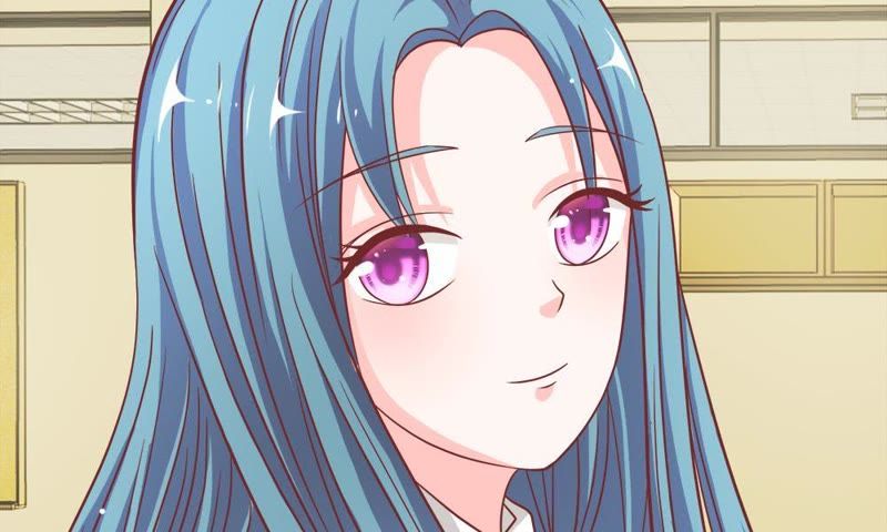 王牌校草：爱的三分线韩漫全集-第49话 我怀疑是她干的无删减无遮挡章节图片 