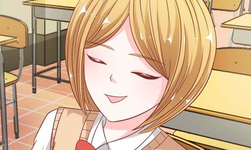 王牌校草：爱的三分线韩漫全集-第49话 我怀疑是她干的无删减无遮挡章节图片 