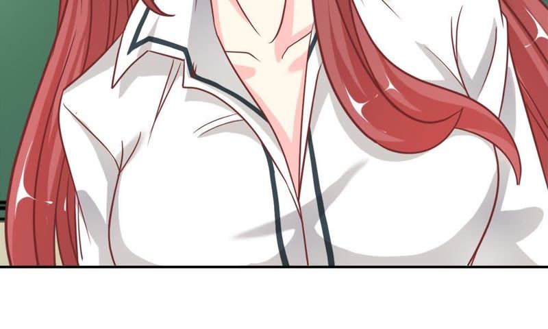 王牌校草：爱的三分线韩漫全集-第49话 我怀疑是她干的无删减无遮挡章节图片 