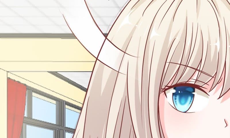 王牌校草：爱的三分线韩漫全集-第50话 夏小若不太好对付啊无删减无遮挡章节图片 