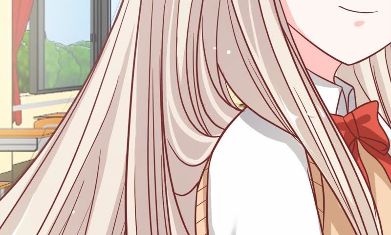 王牌校草：爱的三分线韩漫全集-第50话 夏小若不太好对付啊无删减无遮挡章节图片 